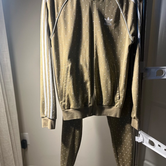 Adidas x Pharrell Williams Special Edition Tracksuit - Picture 6 of 6